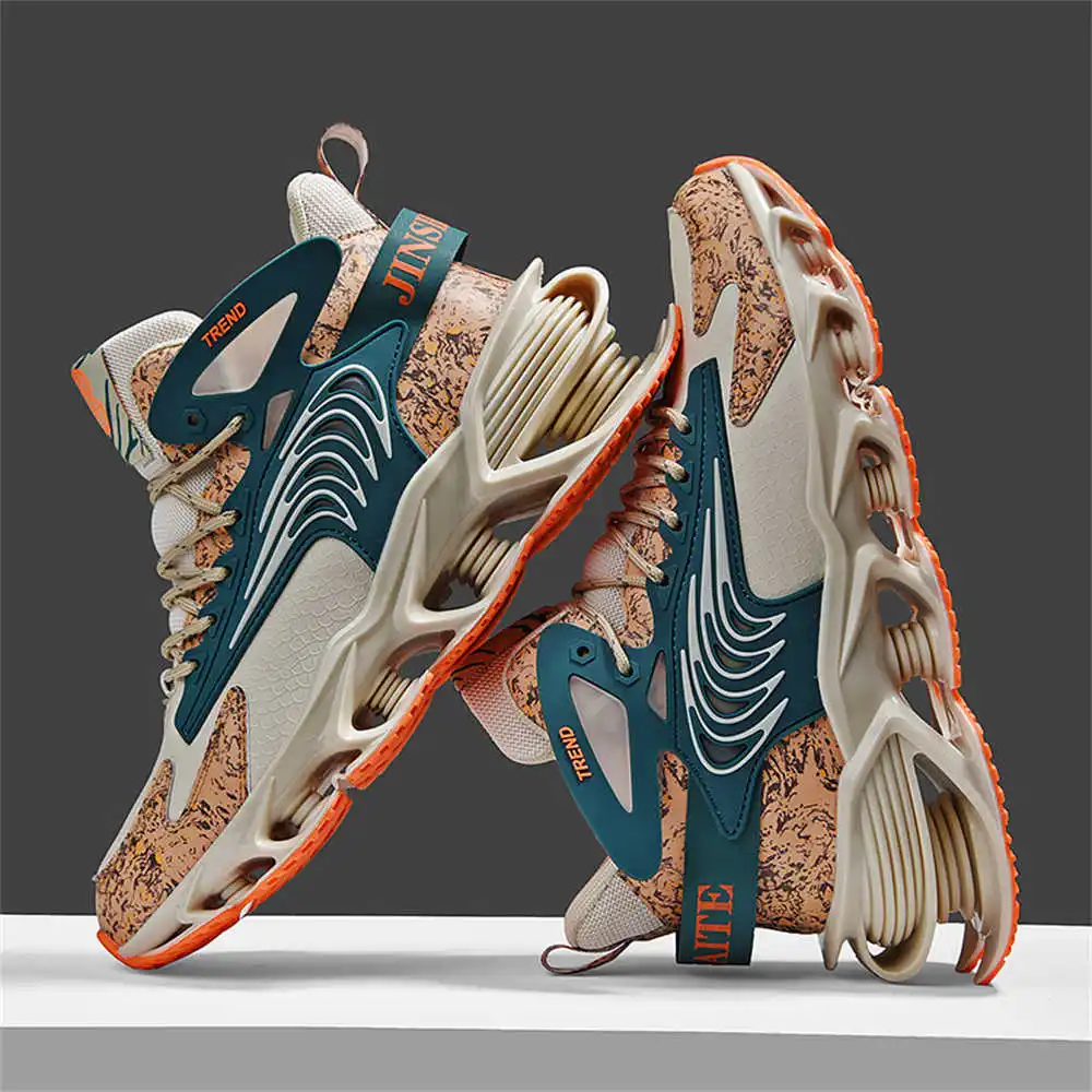 Streetwear Brand Uk - Non-slip Mid Child Running Sneakers Casual