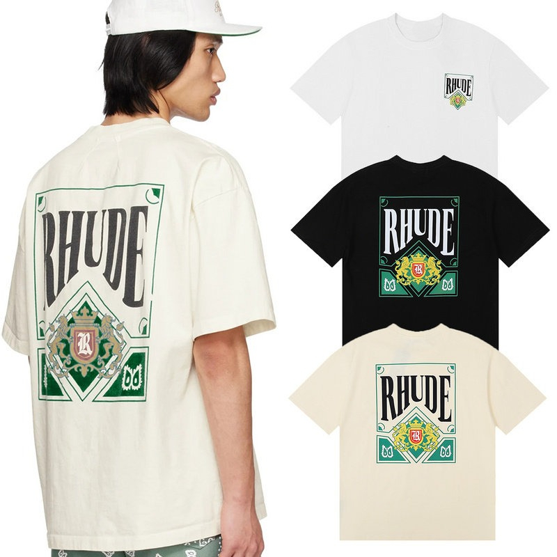 Streetwear Brand Niche - RH Niche American UDE Streetwear Brand