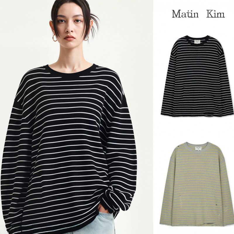 Streetwear Brand Niche - Korean Niche Streetwear Brand Matin Kim