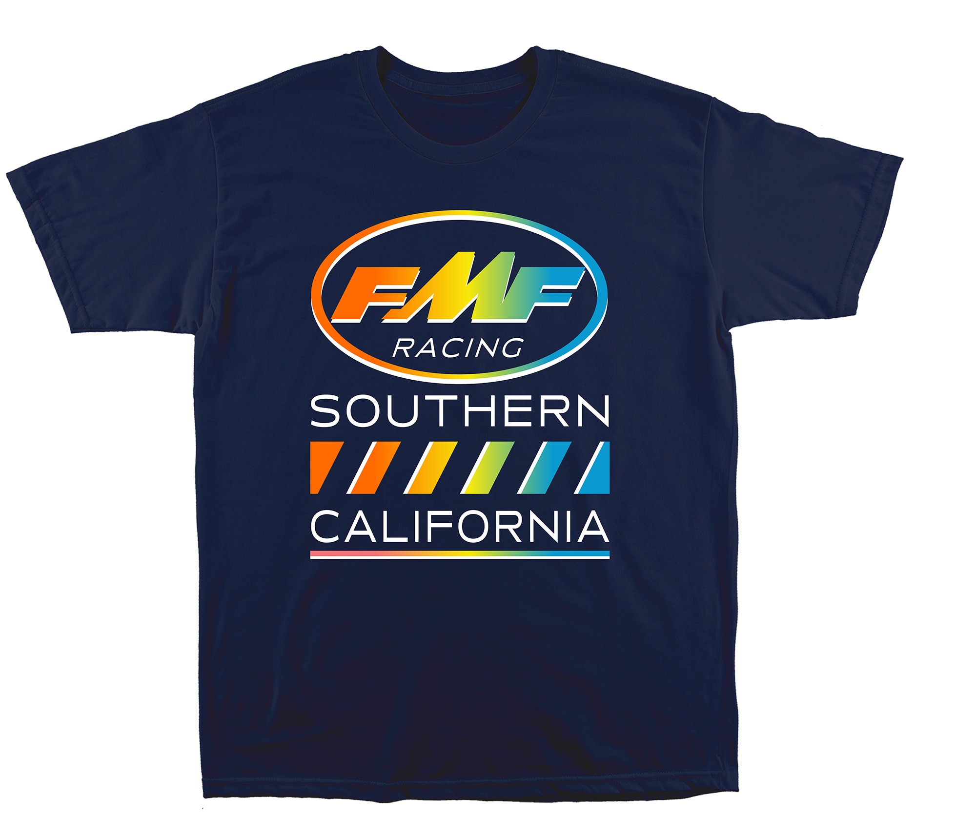 Classic VISION FMF Racing Off  - Vision Streetwear Brand recension och pris