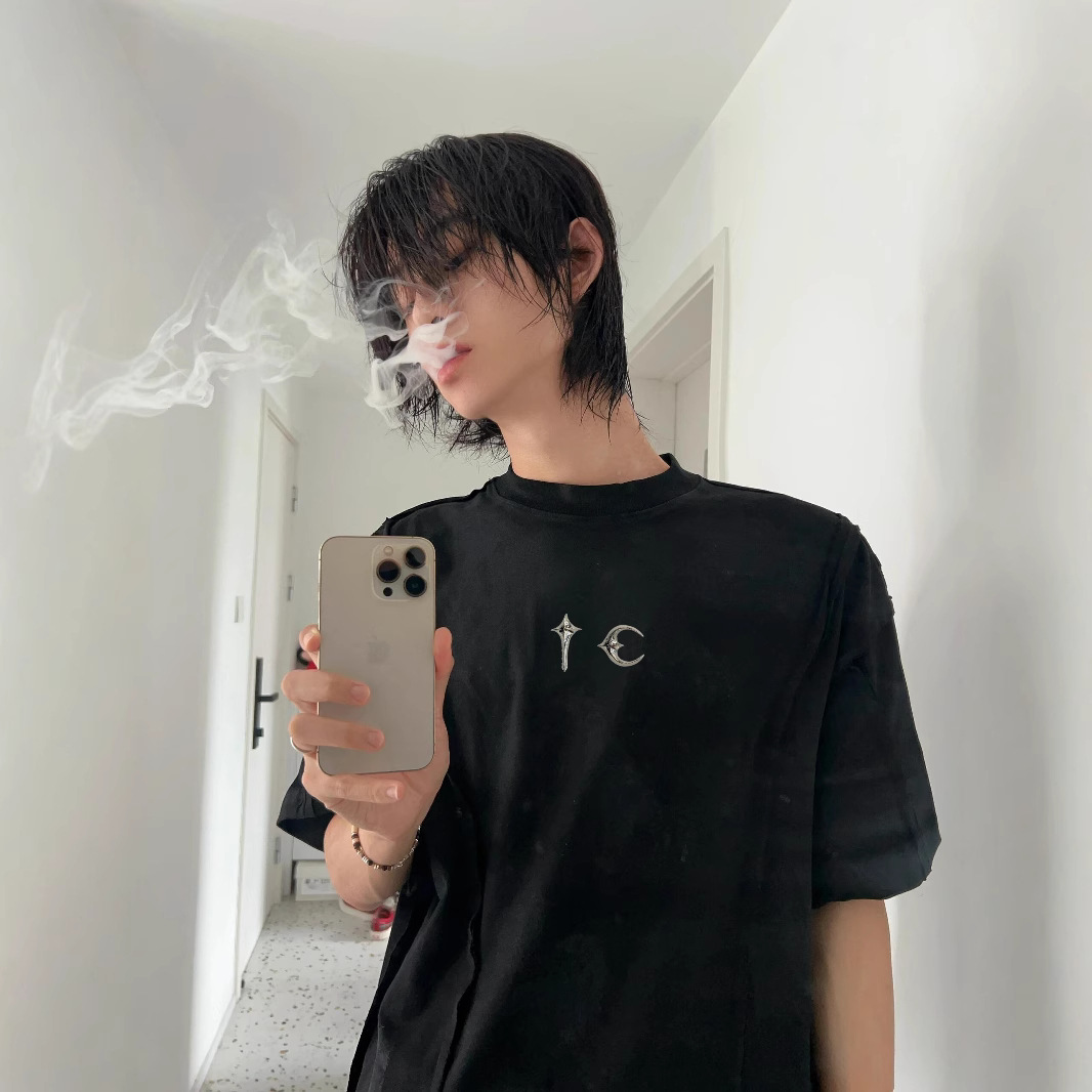 Thug Club 2026 New Niche Stree - Streetwear Brand Niche recension och pris