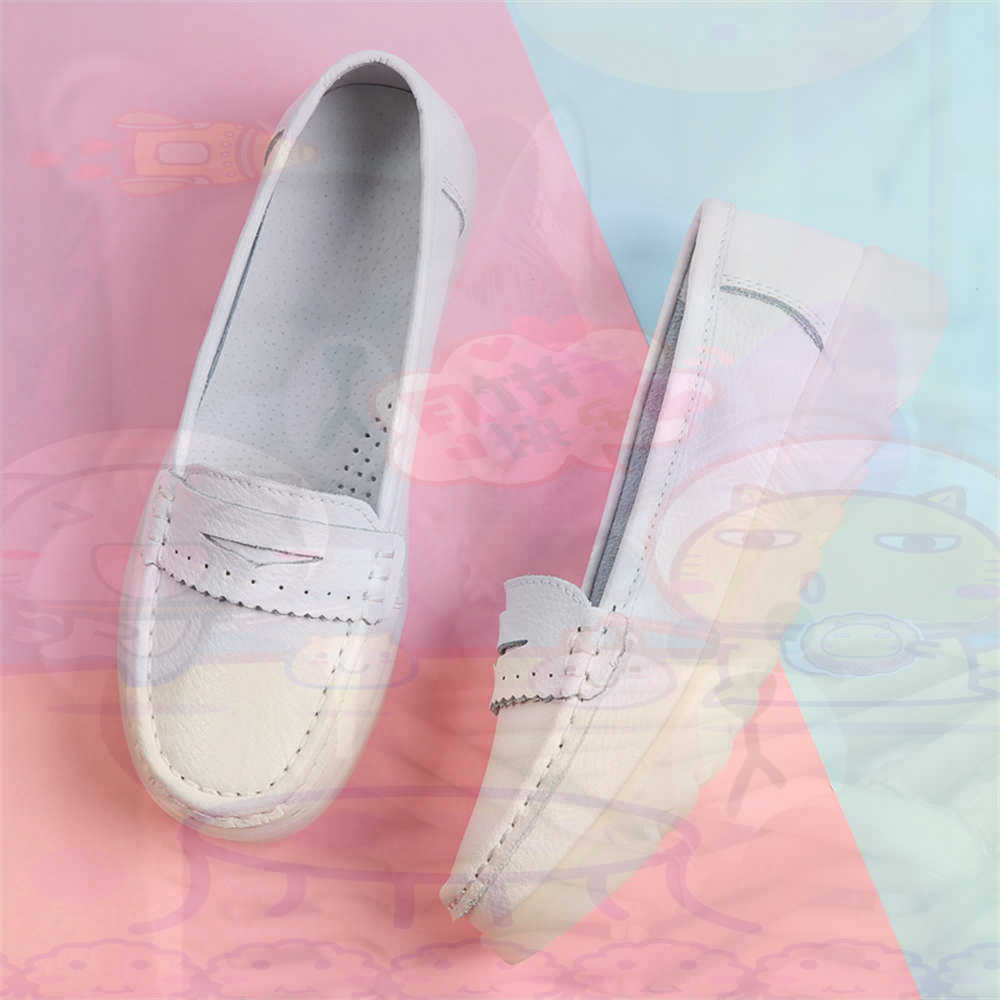 Moccasin Driving Teenage Sneak - Streetwear Brand Uk recension och pris