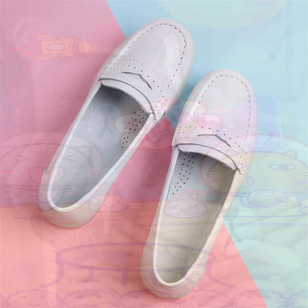Moccasin Driving Teenage Sneak - Streetwear Brand Uk recension och pris