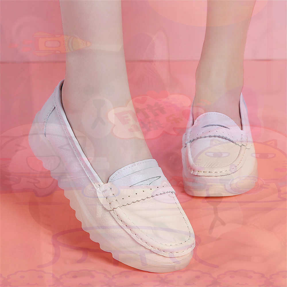 Moccasin Driving Teenage Sneak - Streetwear Brand Uk recension och pris