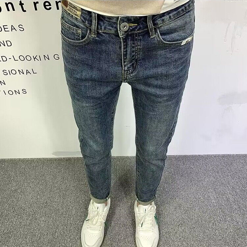 Harajuku Fashion Streetwear Je - Streetwear Brand Jeans recension och pris
