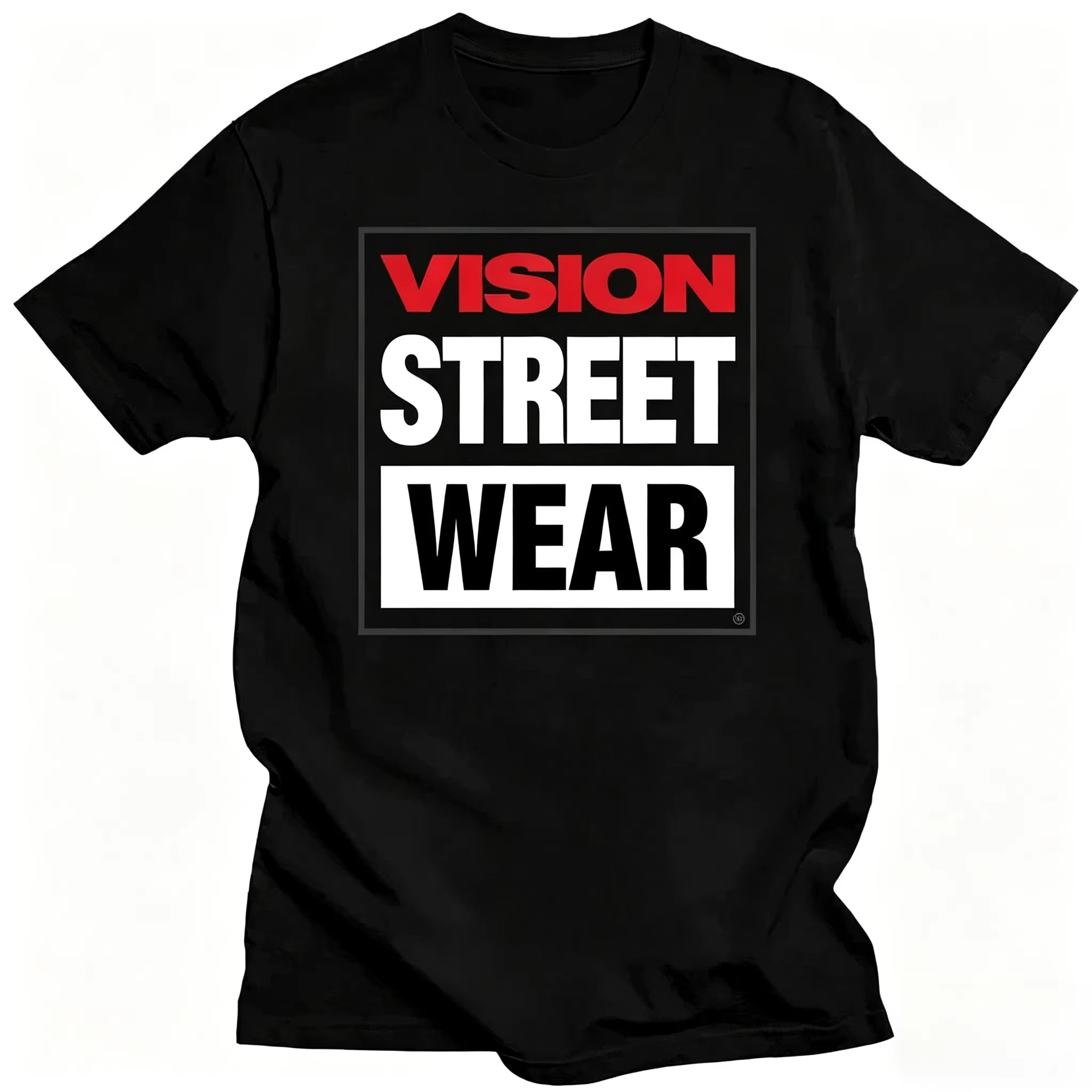 Vision Wear Fashion Trendy Ska - Vision Streetwear Brand recension och pris