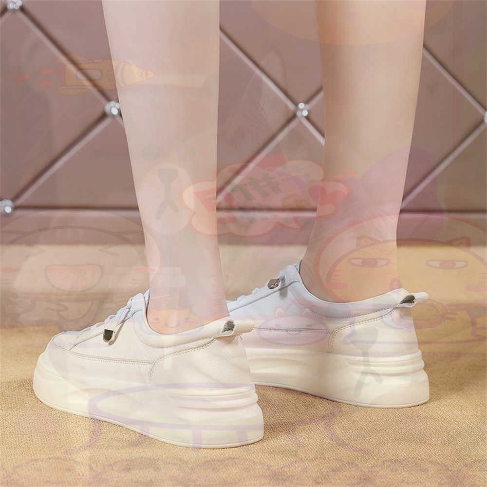Lace-up Chunky Loafers Woman S - Streetwear Brand Uk recension och pris