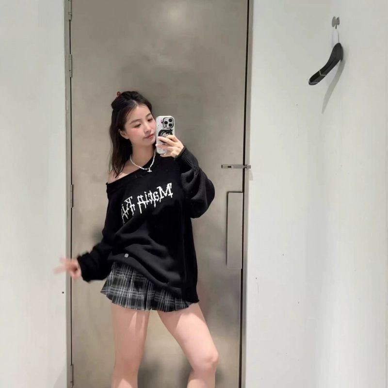 Matin Kim Korean Niche Streetw - Streetwear Brand Niche recension och pris