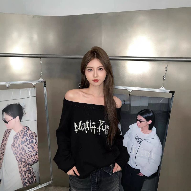 Matin Kim Korean Niche Streetw - Streetwear Brand Niche recension och pris