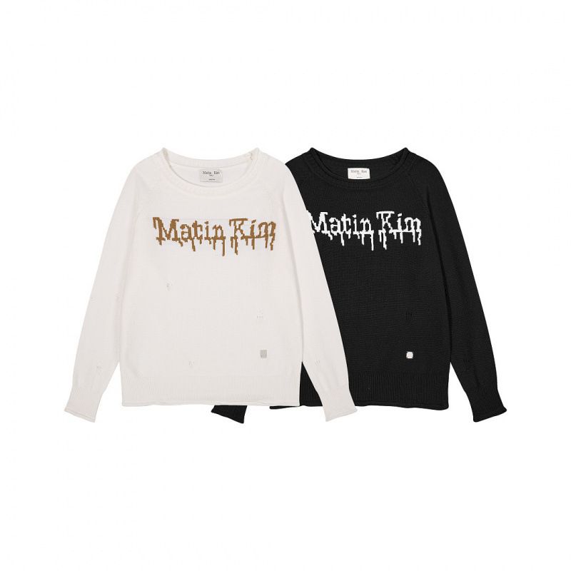 Matin Kim Korean Niche Streetw - Streetwear Brand Niche recension och pris