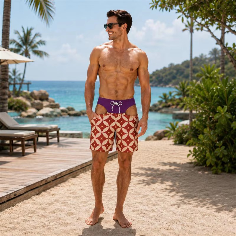 Summer Optical Illusion Fake H - A Bathing Ape Camo recension och pris