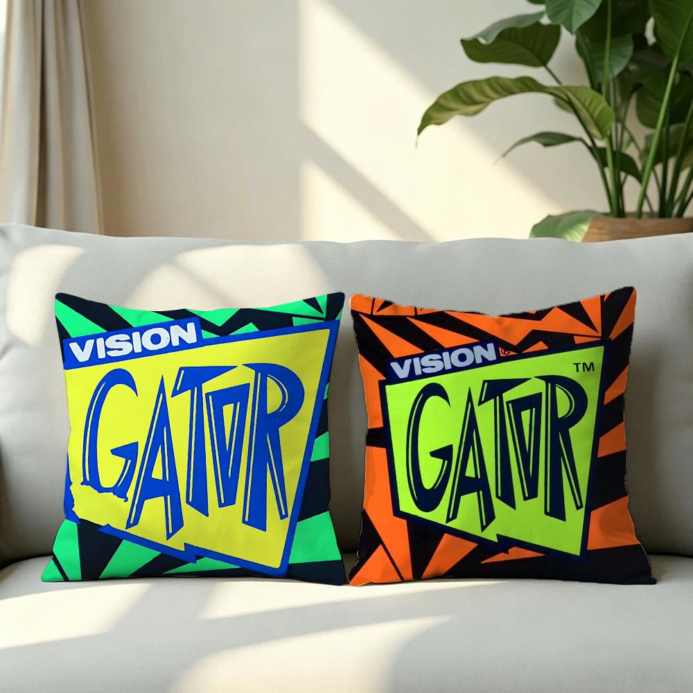 Brand-Vision Street WearS Cush - Vision Streetwear Brand recension och pris