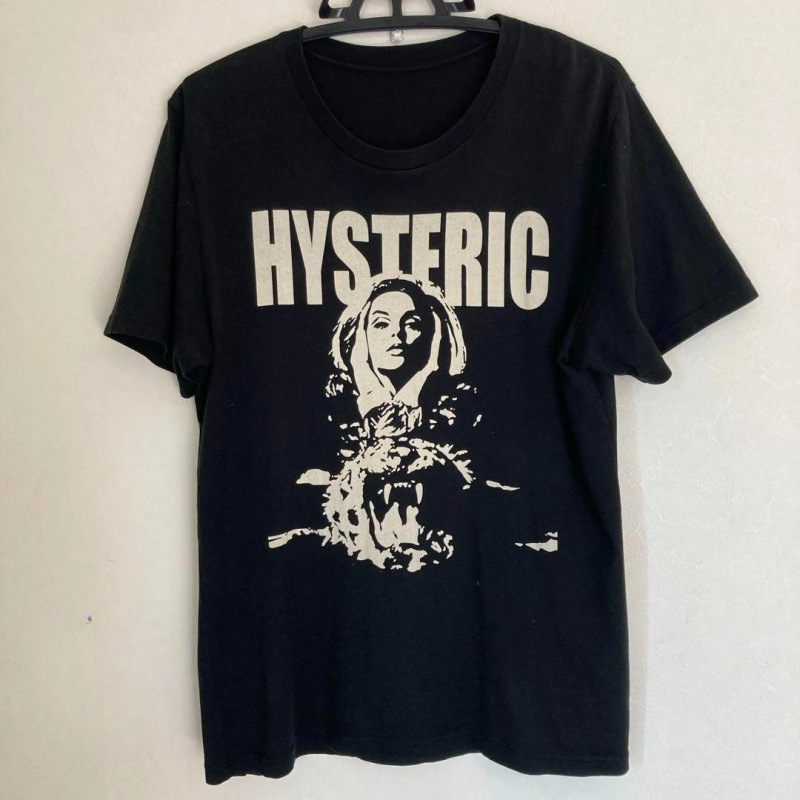 Movie Rock Poster Vintage Girl - Streetwear Brand Poster recension och pris