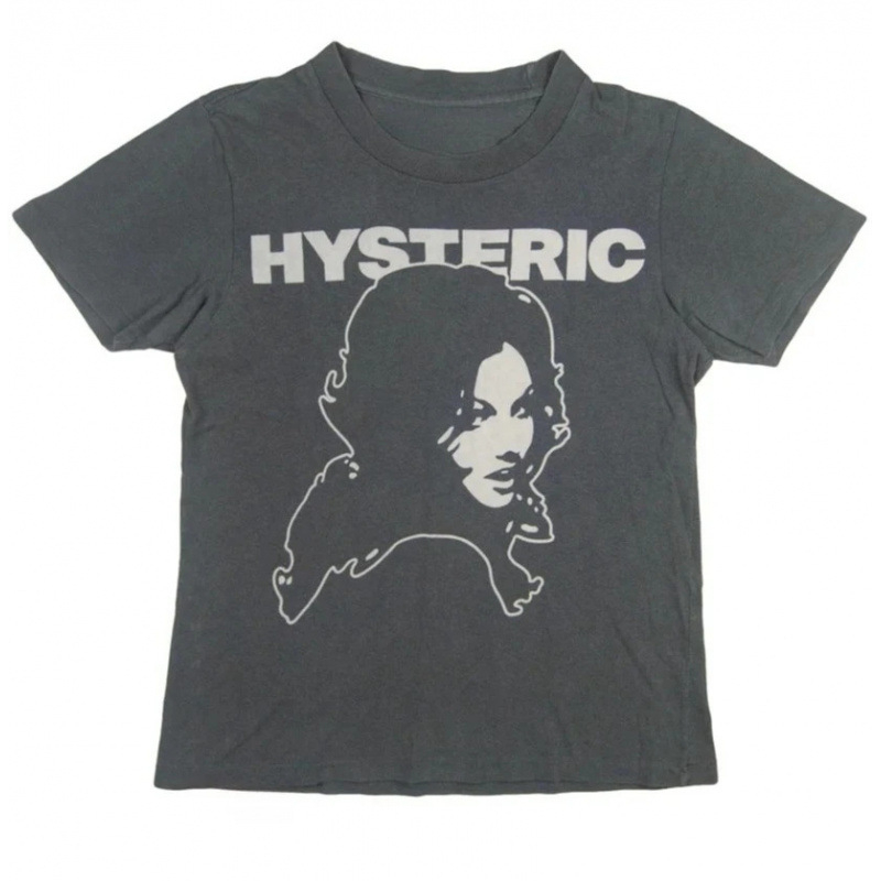 Movie Rock Poster Vintage Girl - Streetwear Brand Poster recension och pris