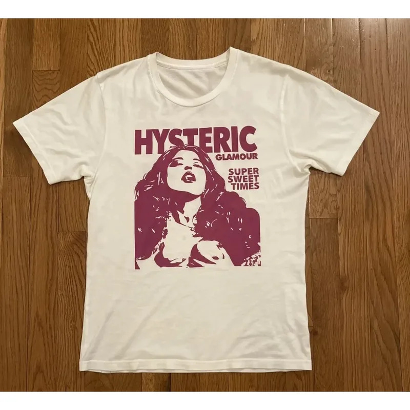 Movie Rock Poster Vintage Girl - Streetwear Brand Poster recension och pris