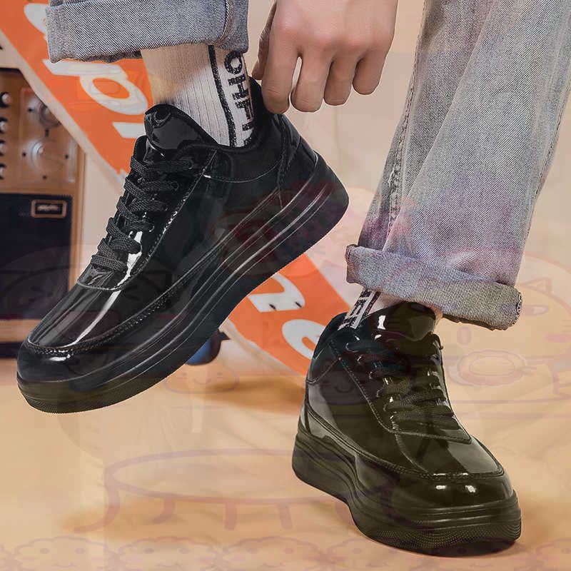Boots Size 33 Tennis Women's S - Streetwear Brand Uk recension och pris