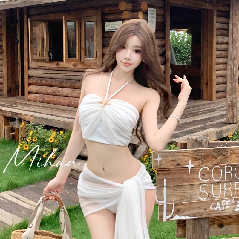 Women Three Piece Camisole Bik - A Bathing Ape Camo recension och pris
