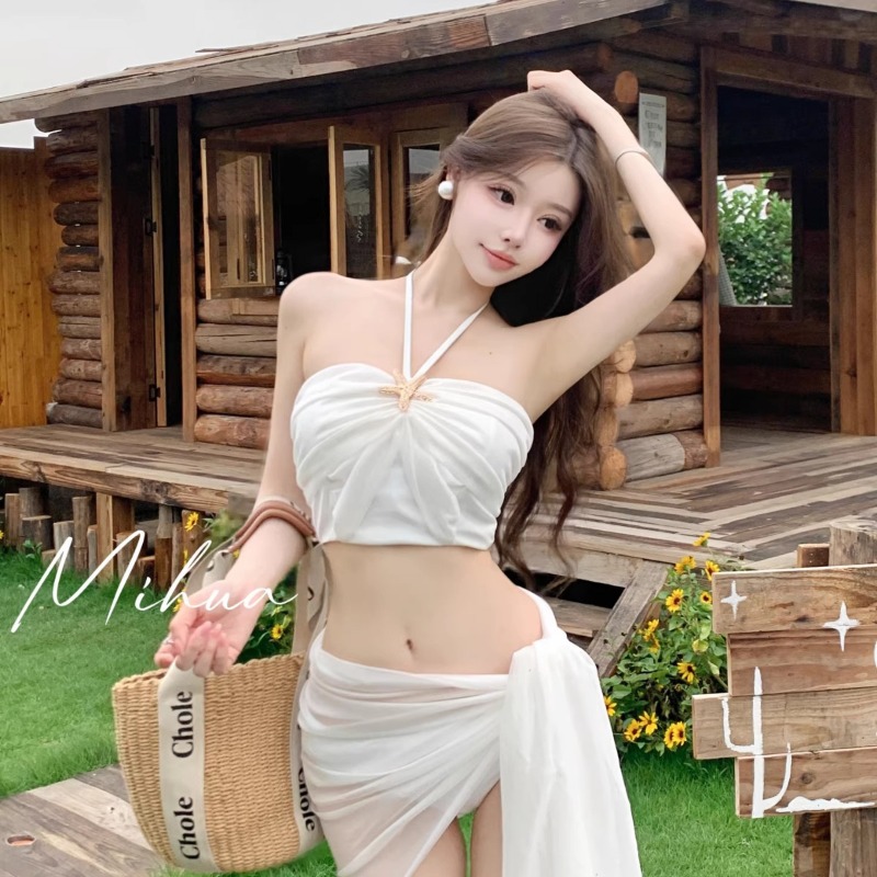 Women Three Piece Camisole Bik - A Bathing Ape Camo recension och pris