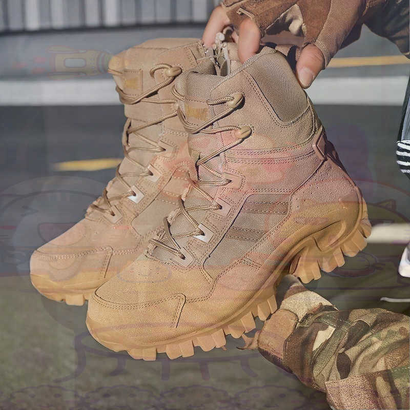 Tan Long Barrel Deadlift Casua - Streetwear Brand Uk recension och pris