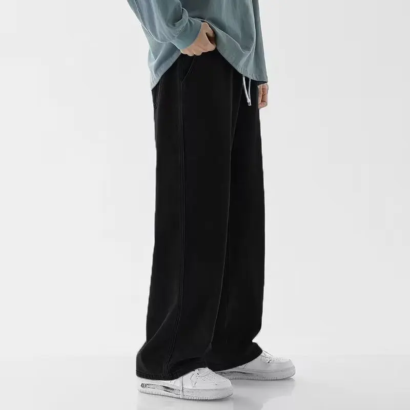 2026 New Streetwear Loose Jean - Streetwear Brand Jeans recension och pris
