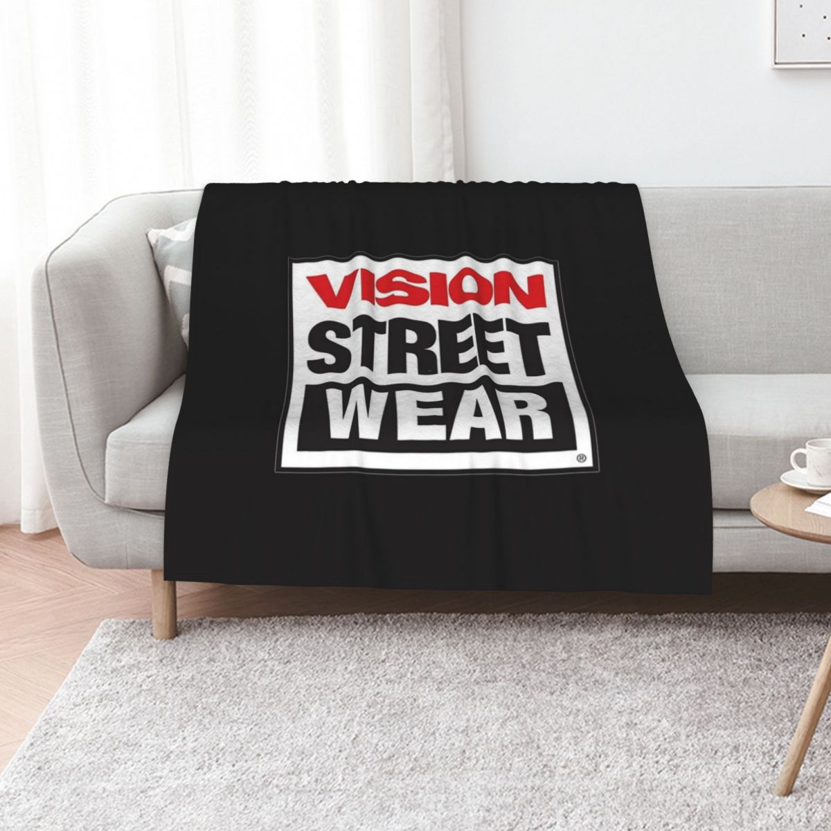 Vision Street Wear T-ShirtVisi - Vision Streetwear Brand recension och pris