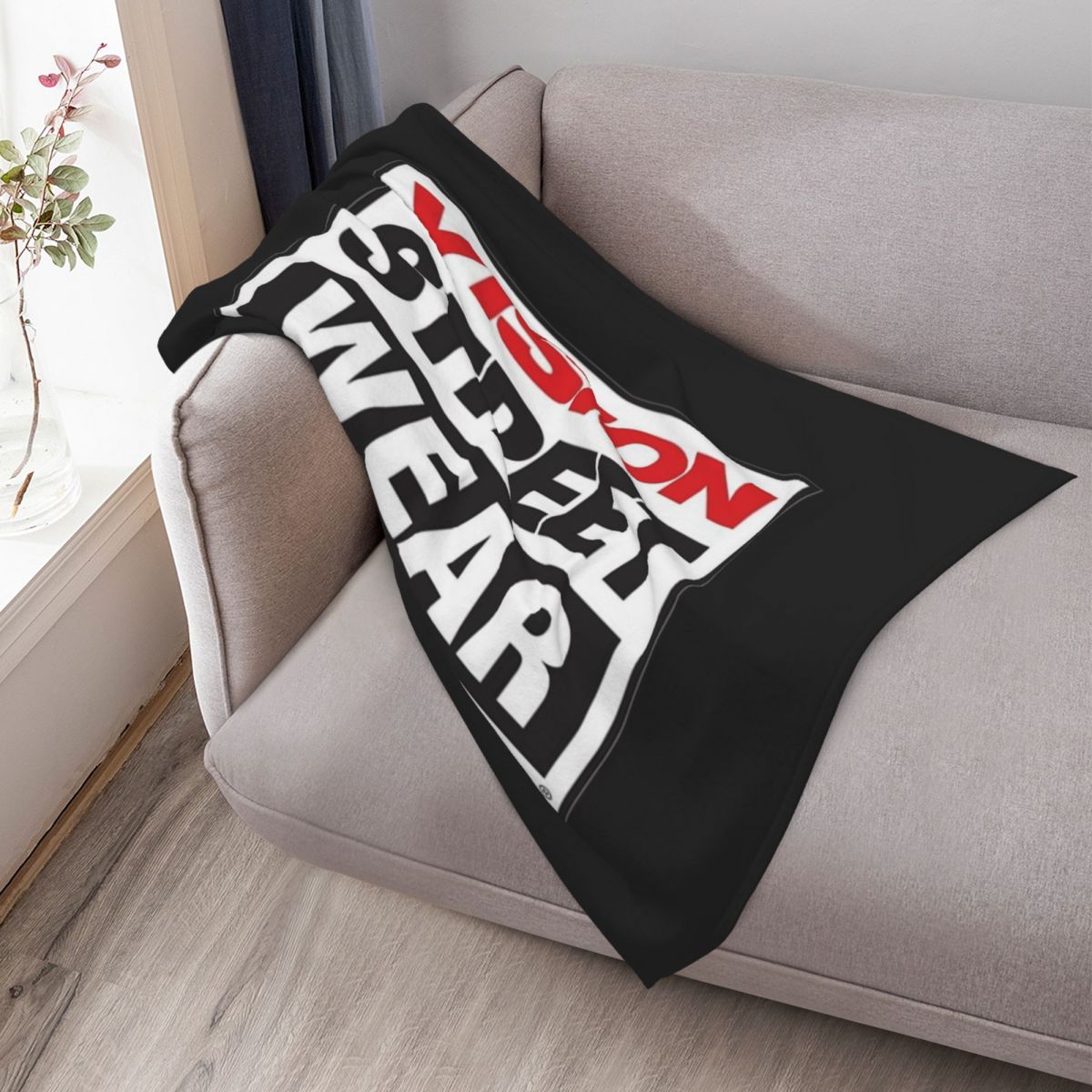 Vision Street Wear T-ShirtVisi - Vision Streetwear Brand recension och pris