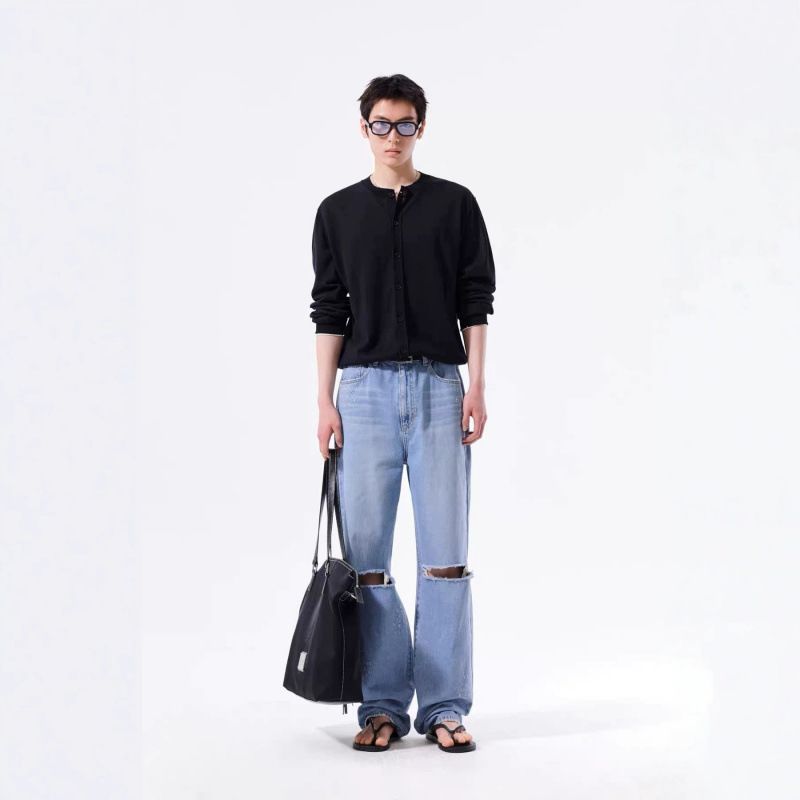 Matin Kim Korean Niche Streetw - Streetwear Brand Niche recension och pris