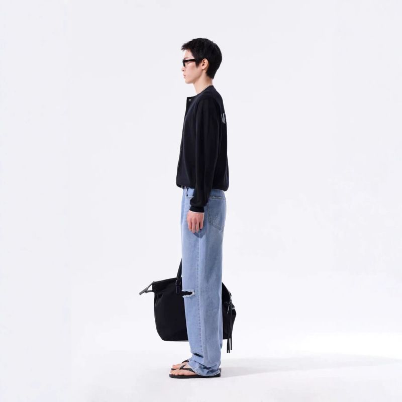 Matin Kim Korean Niche Streetw - Streetwear Brand Niche recension och pris