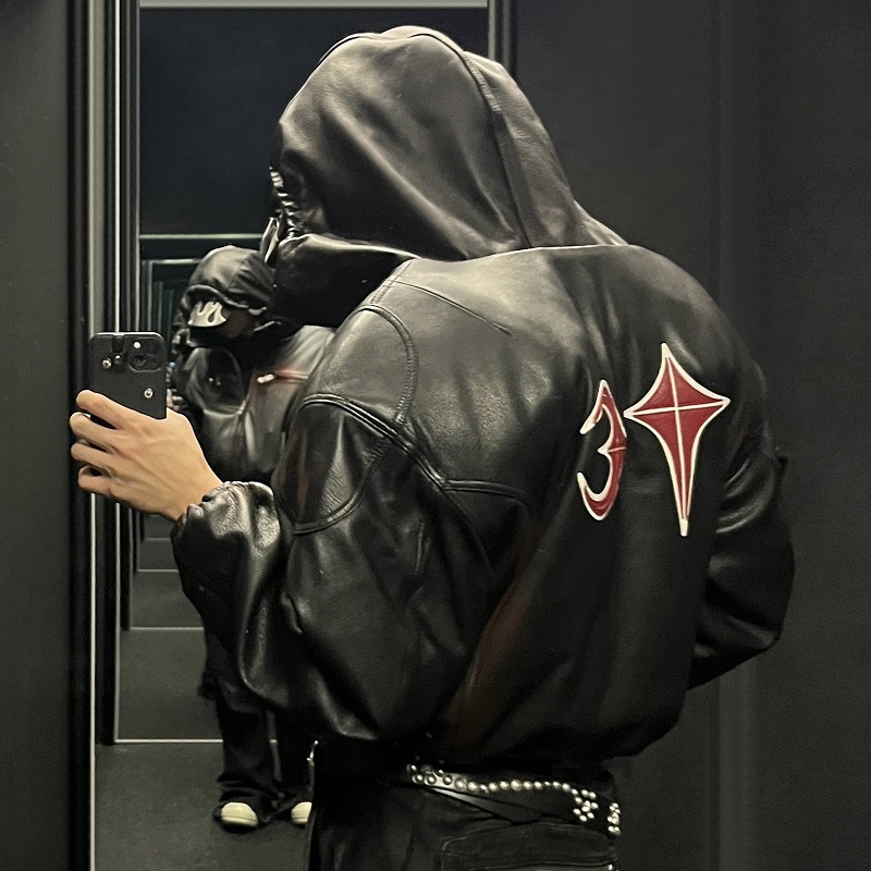 Thug Club New Arrival Niche St - Streetwear Brand Niche recension och pris