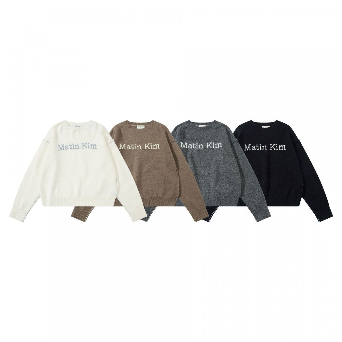 Matin Kim Korean Niche Streetw - Streetwear Brand Niche recension och pris