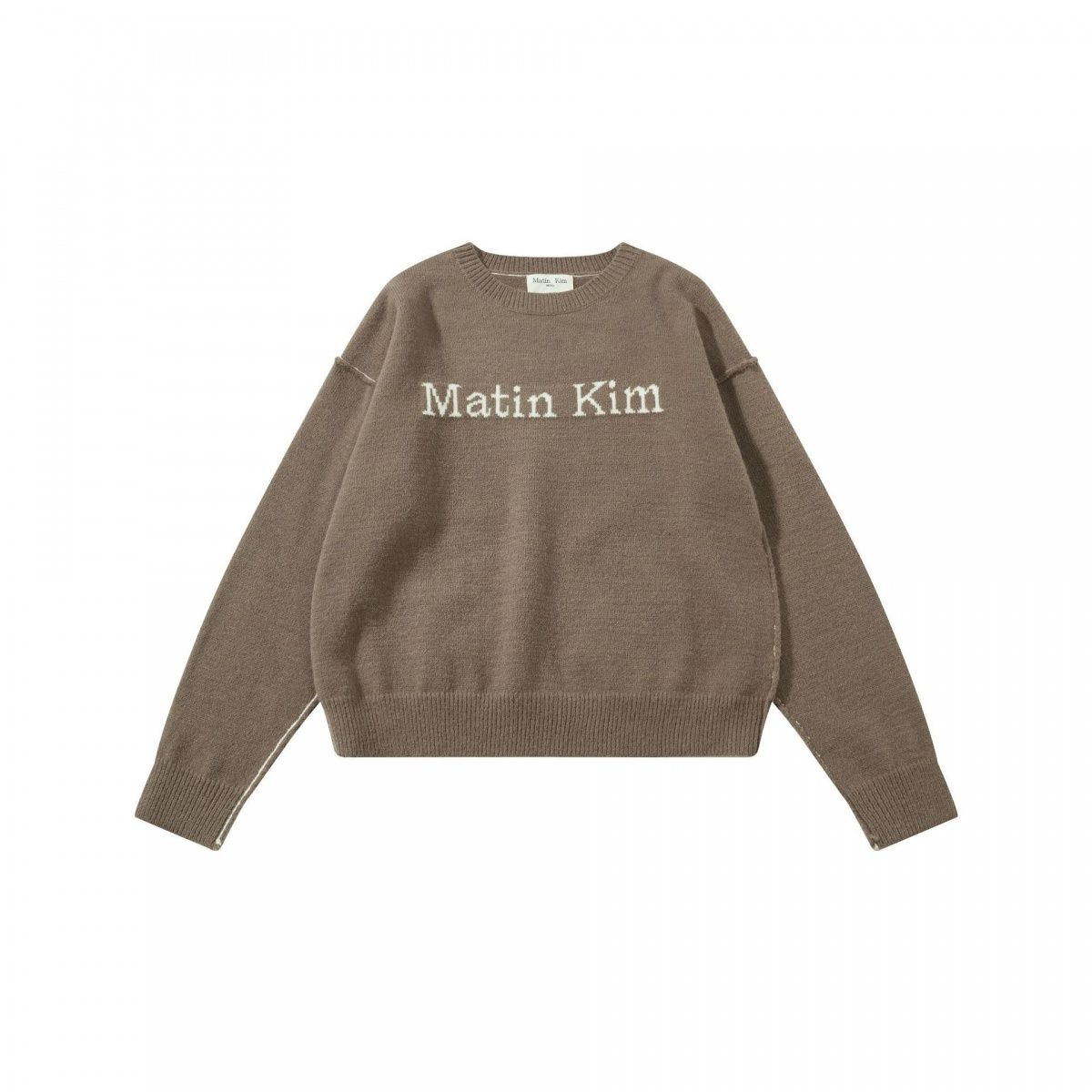 Matin Kim Korean Niche Streetw - Streetwear Brand Niche recension och pris