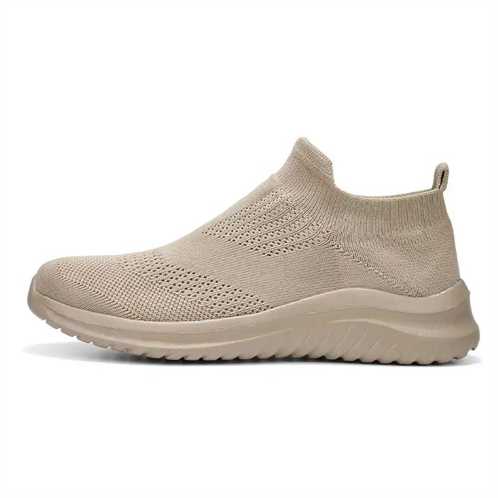 Beige Soft New Novelty Tennis  - Streetwear Brand Uk recension och pris