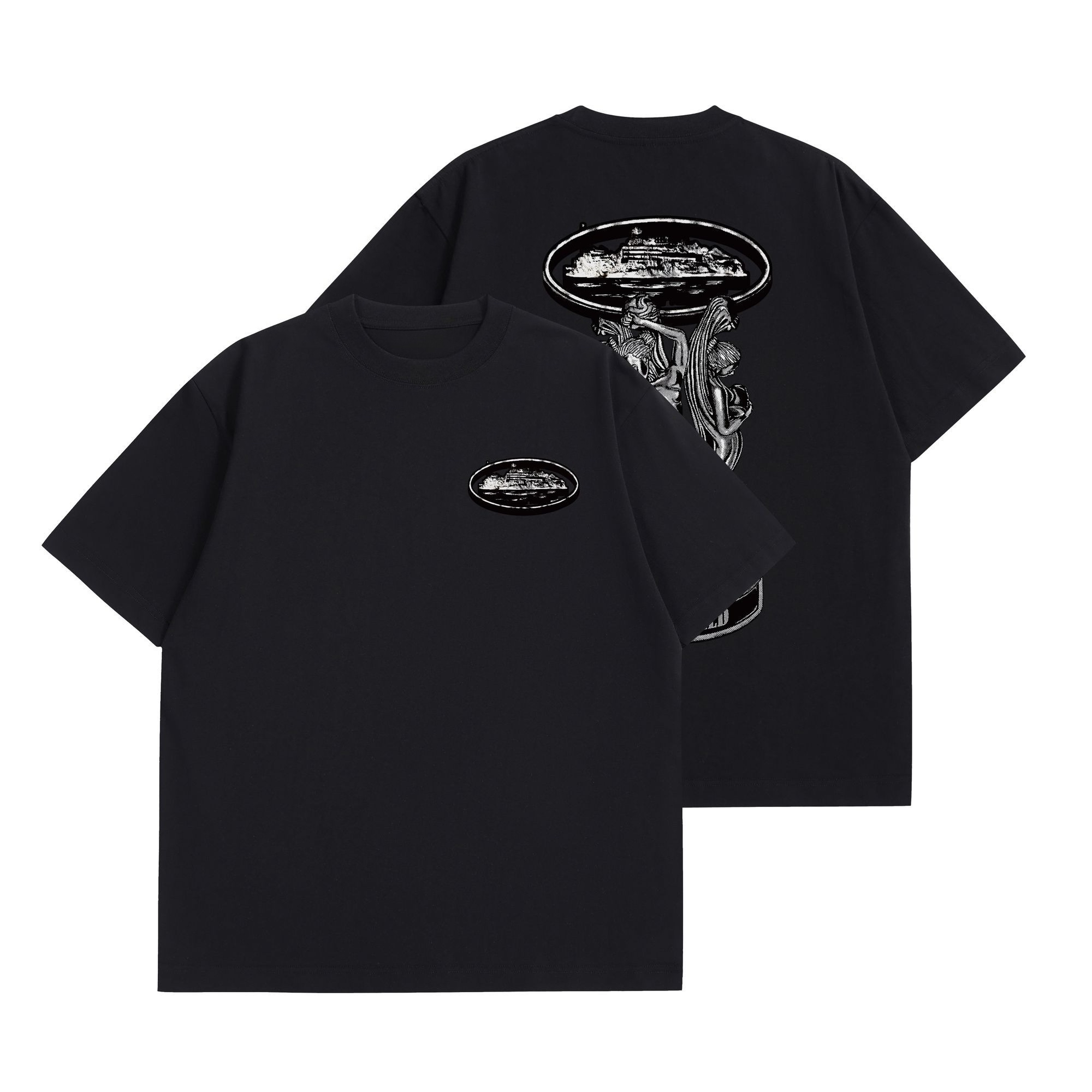 2026 American Fashion Brand Ni - Streetwear Brand Niche recension och pris