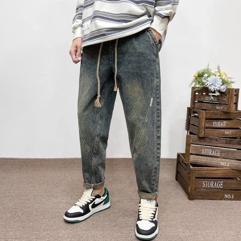 Summer New Original Trendy Bra - Streetwear Brand Jeans recension och pris