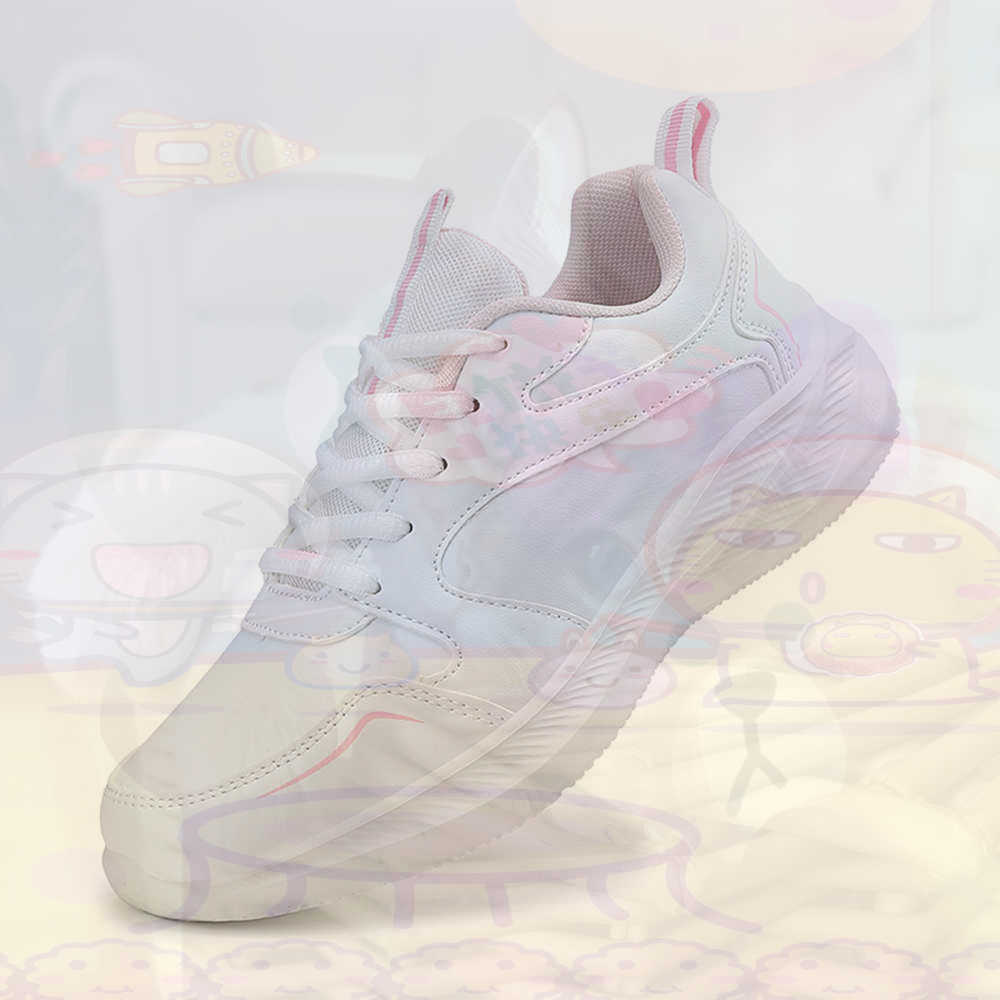 35-40 Number 42 Cool Sneakers  - Streetwear Brand Uk recension och pris