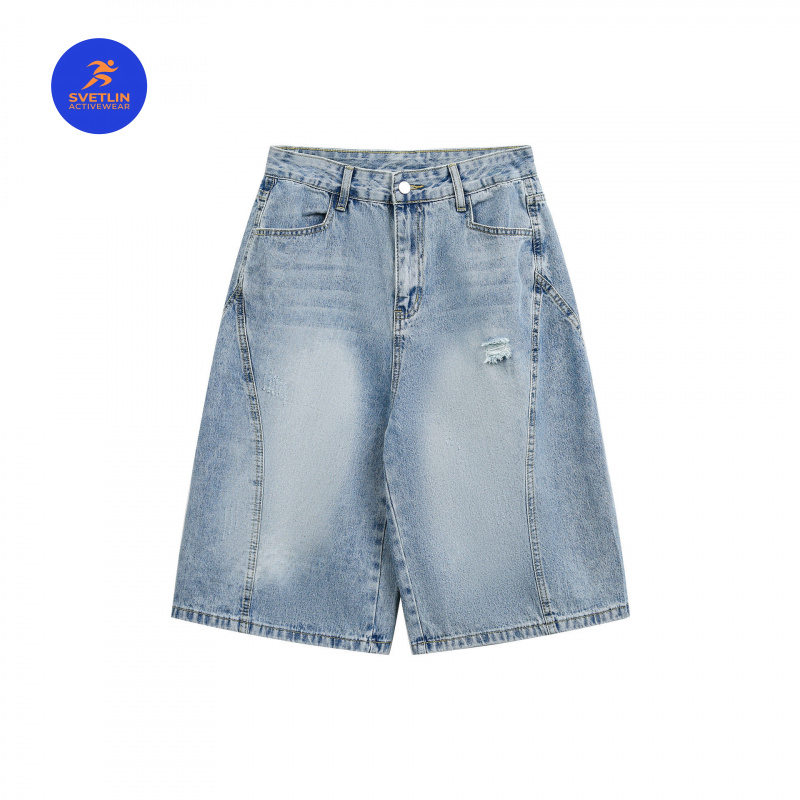 MAQVOB Luxury Quality EU US Si - Streetwear Brand Jeans recension och pris