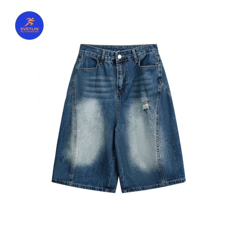 MAQVOB Luxury Quality EU US Si - Streetwear Brand Jeans recension och pris