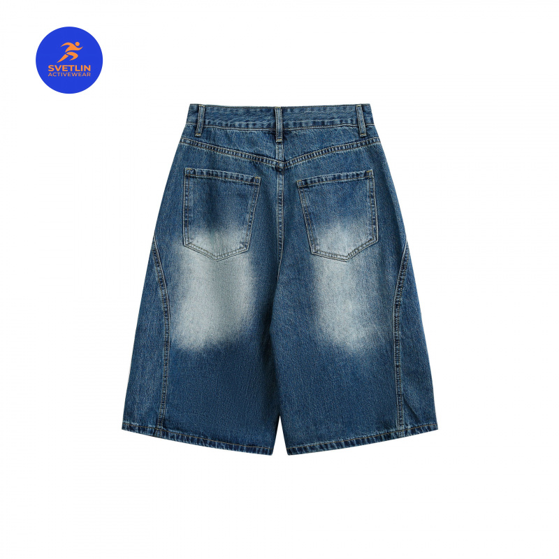 MAQVOB Luxury Quality EU US Si - Streetwear Brand Jeans recension och pris