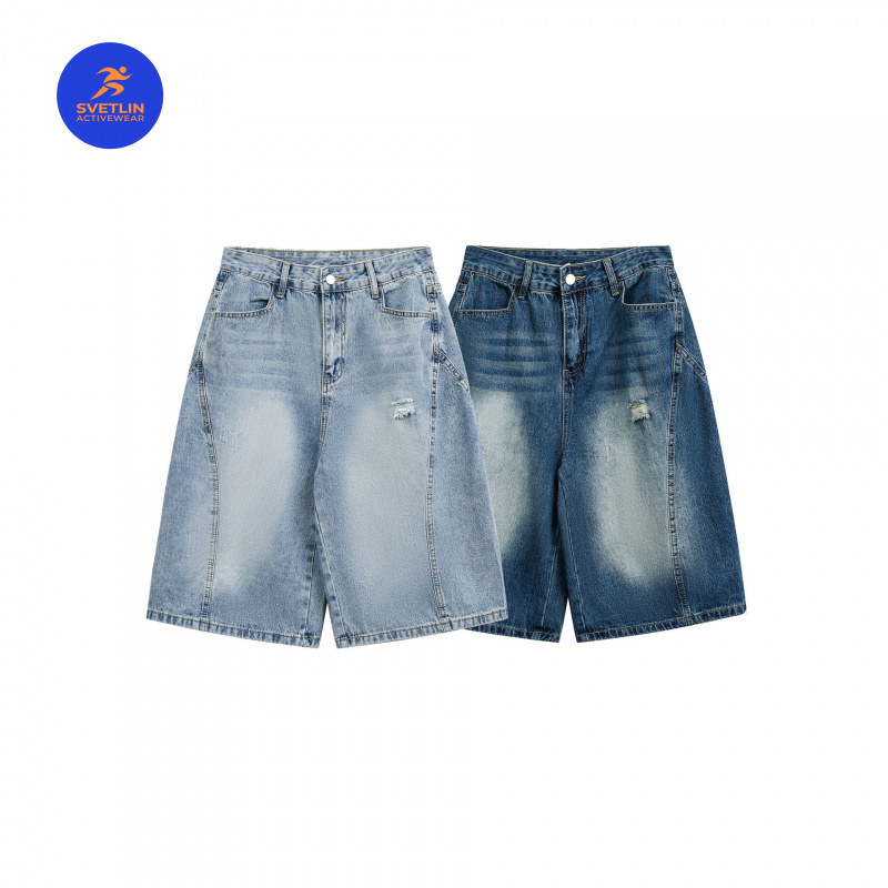 MAQVOB Luxury Quality EU US Si - Streetwear Brand Jeans recension och pris