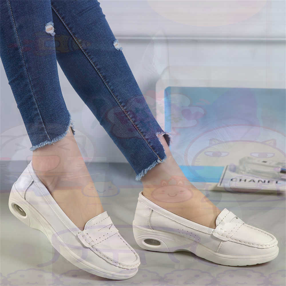 Soft Slip-on Womens Large Size - Streetwear Brand Uk recension och pris