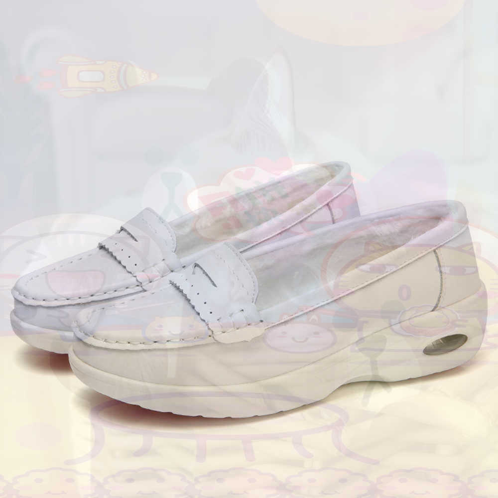 Soft Slip-on Womens Large Size - Streetwear Brand Uk recension och pris