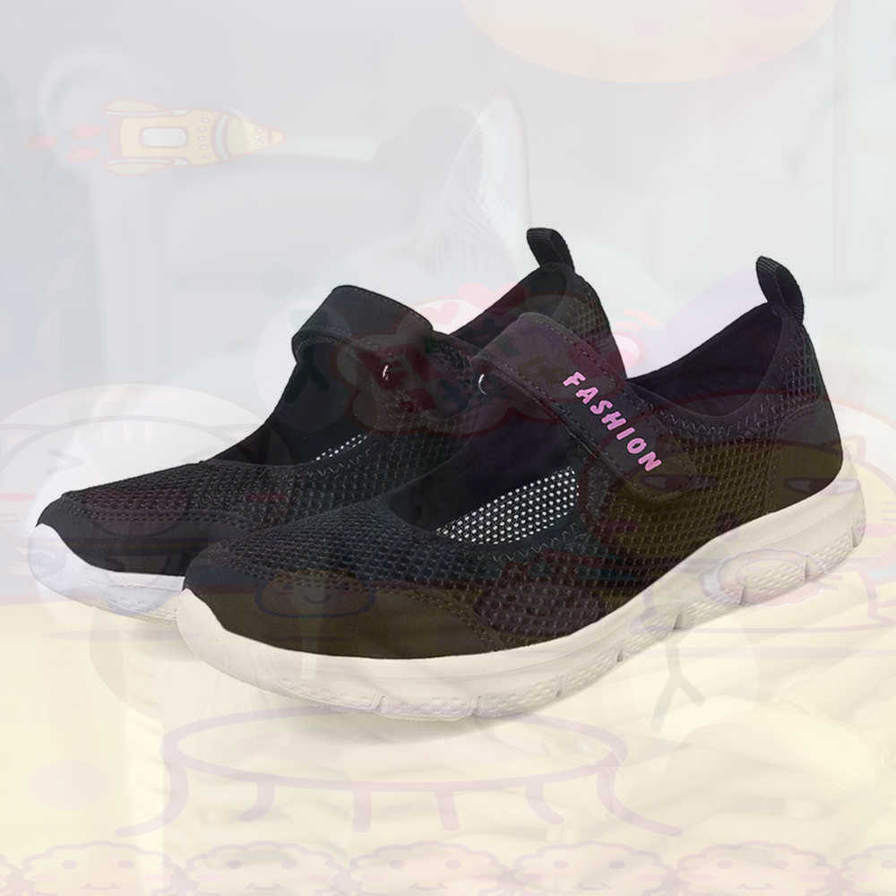 Number 40 Net Womens Tennis Sh - Streetwear Brand Uk recension och pris