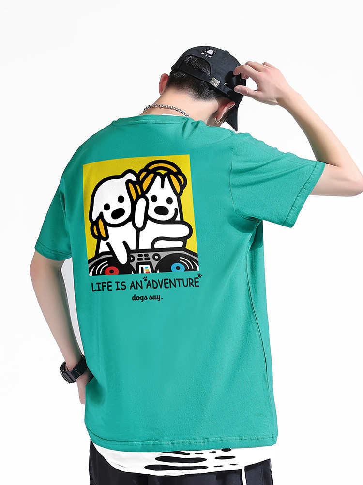 New Korean Niche Streetwear Br - Streetwear Brand Niche recension och pris