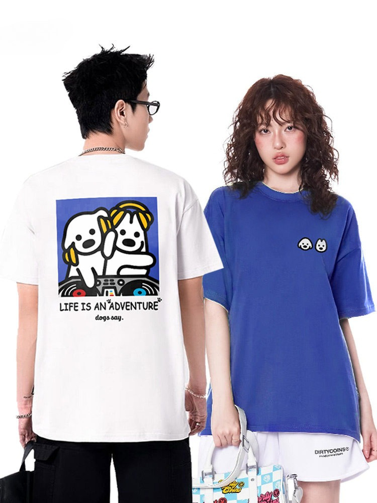 New Korean Niche Streetwear Br - Streetwear Brand Niche recension och pris