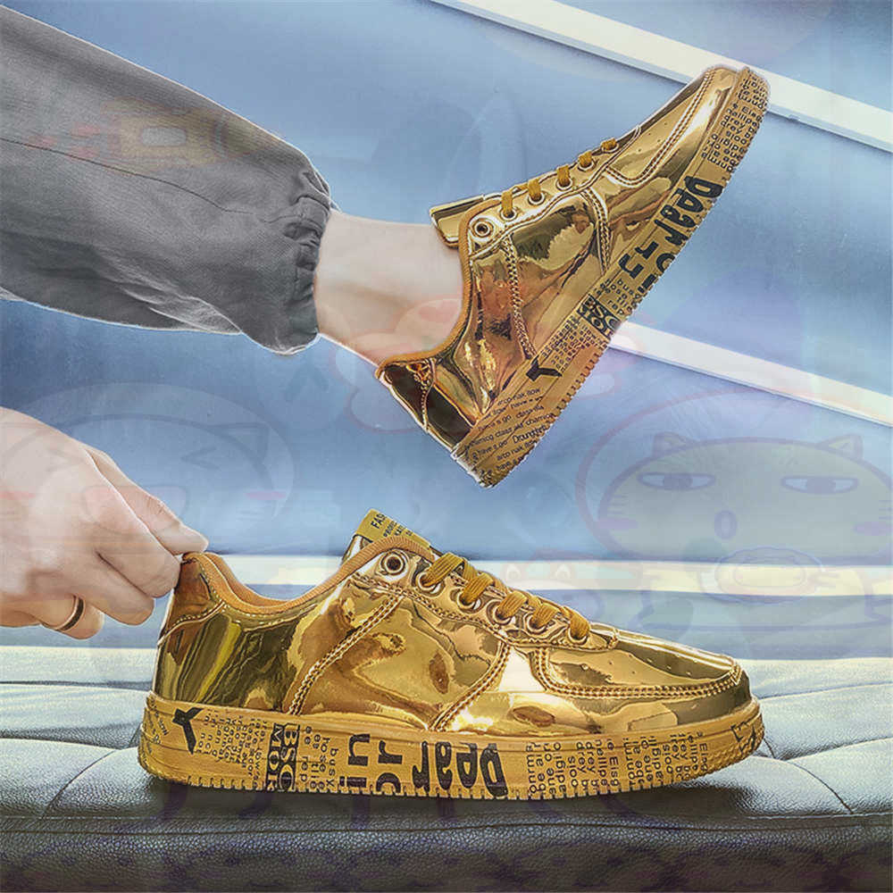 Round Foot Size 45 Sneakers Wh - Streetwear Brand Uk recension och pris