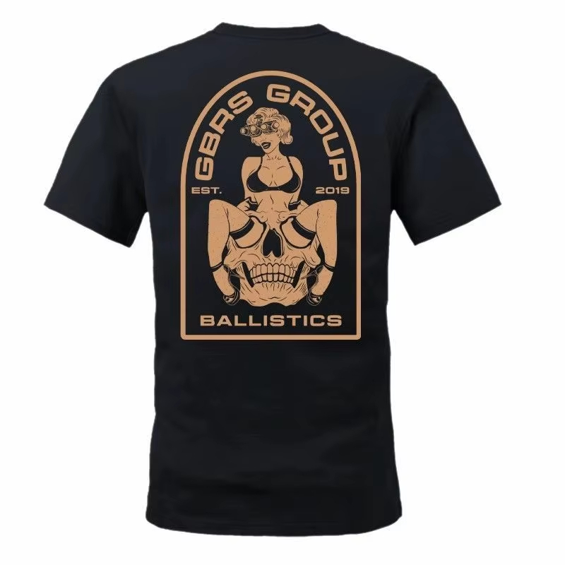 2026 Tactical Brand Ballistics - Vision Streetwear Brand recension och pris
