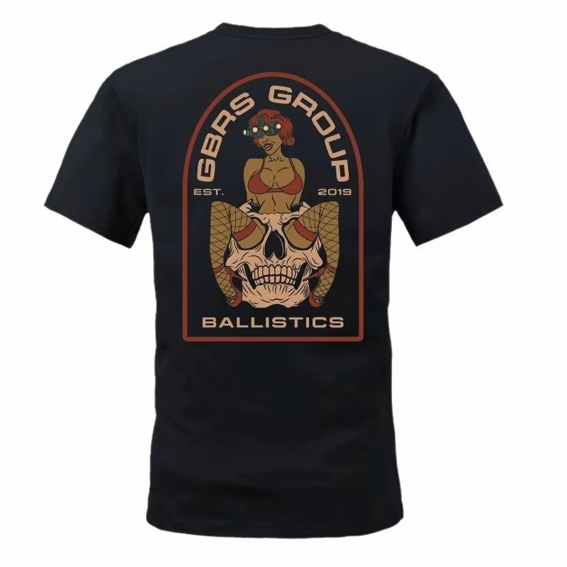 2026 Tactical Brand Ballistics - Vision Streetwear Brand recension och pris