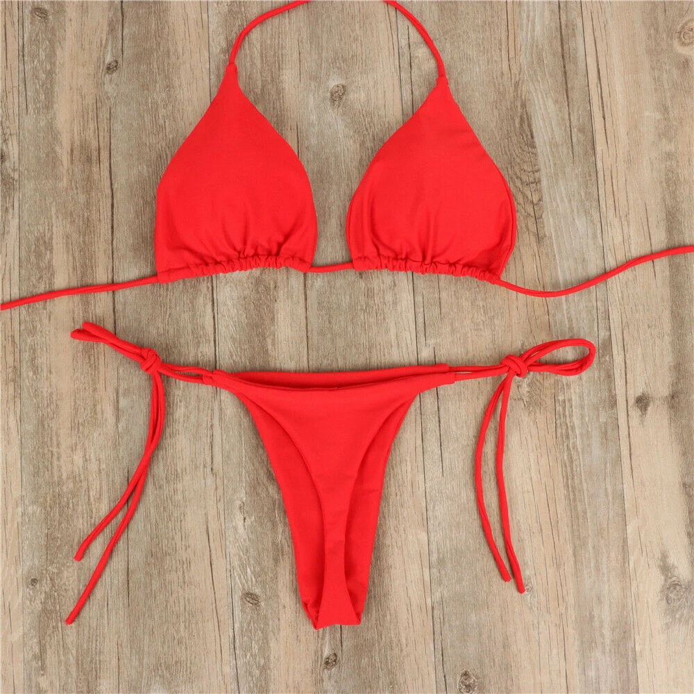 Bikini High Waist Swimsuit Sex - A Bathing Ape Camo recension och pris