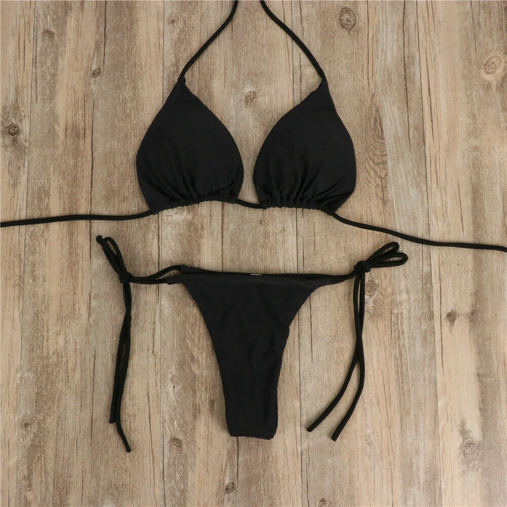 Bikini High Waist Swimsuit Sex - A Bathing Ape Camo recension och pris