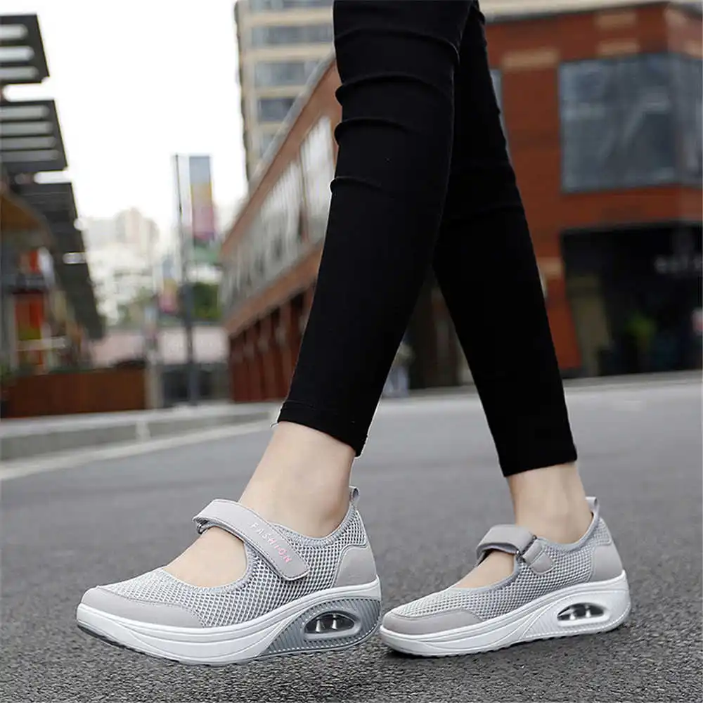 36-41 Demi-season Colored Snea - Streetwear Brand Uk recension och pris